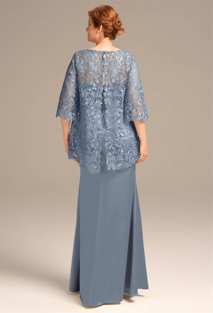 AW Milkwort Dress