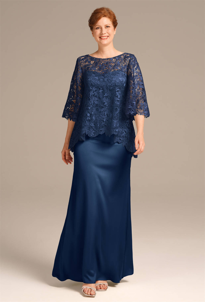 AW Milkwort Dress