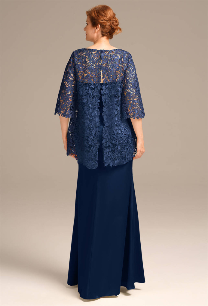 AW Milkwort Dress