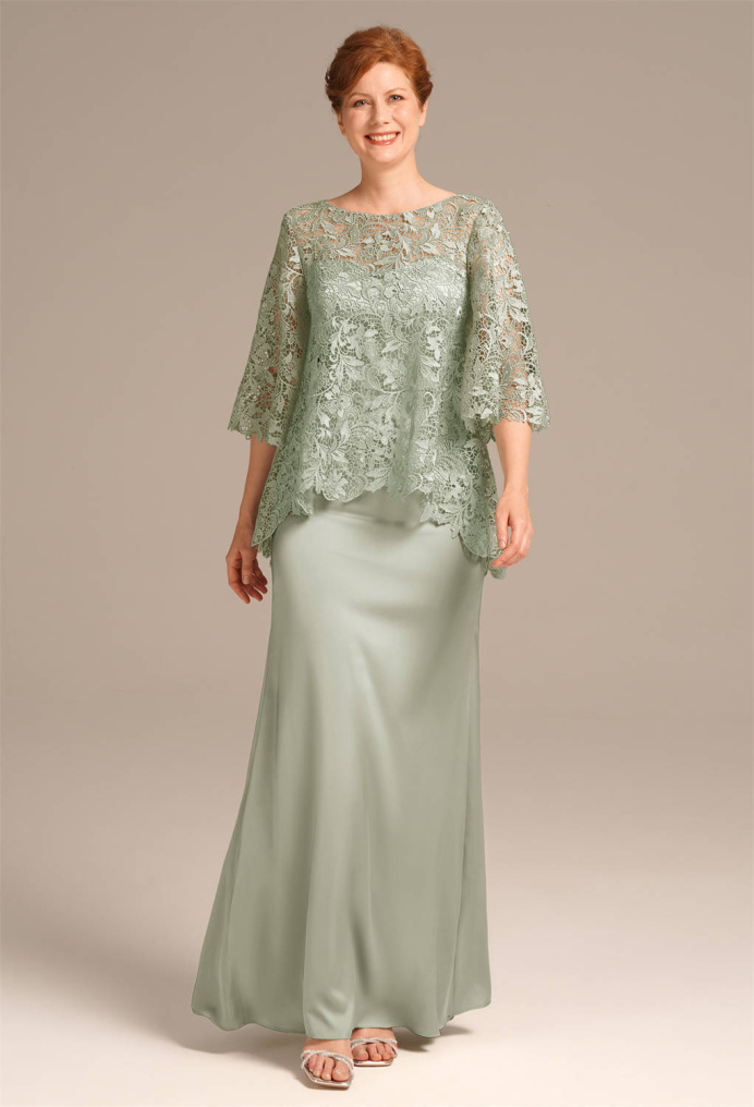 AW Milkwort Dress