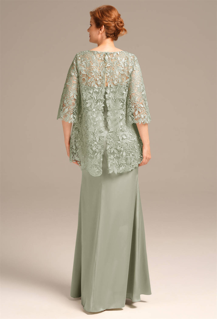AW Milkwort Dress