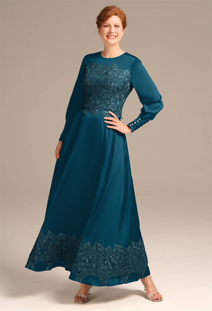 AW Caliph Dress