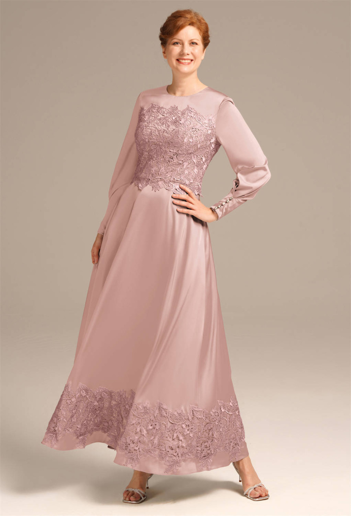AW Caliph Dress