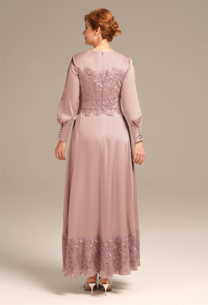 AW Caliph Dress