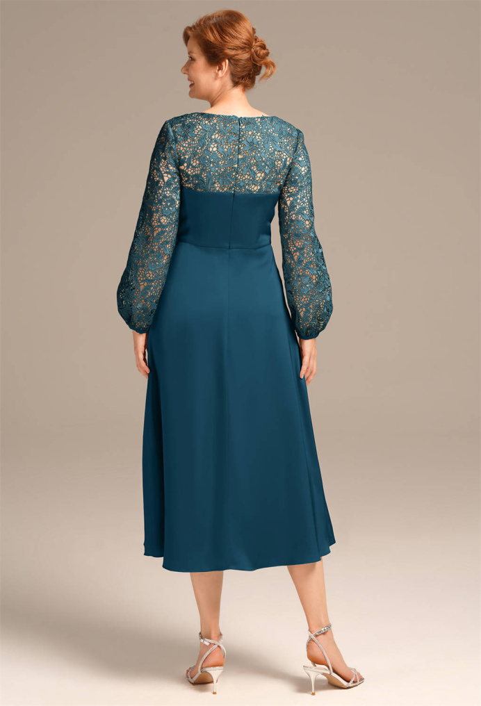 AW Ocarina Dress