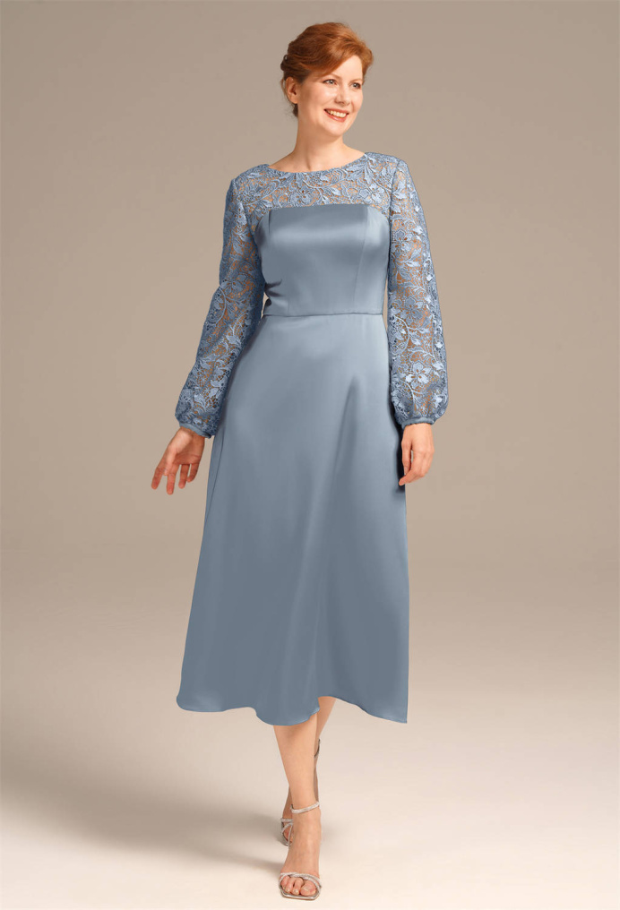 AW Ocarina Dress