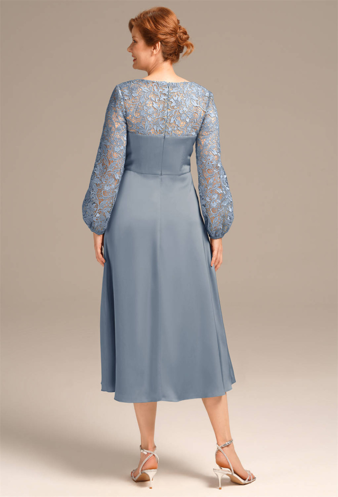 AW Ocarina Dress