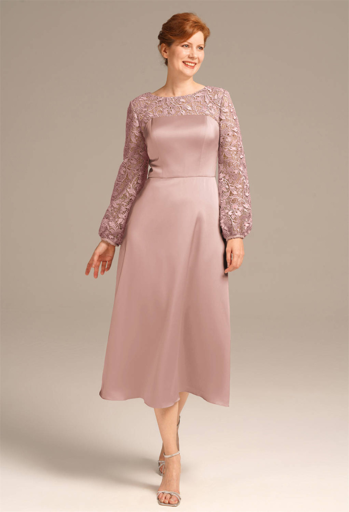 AW Ocarina Dress