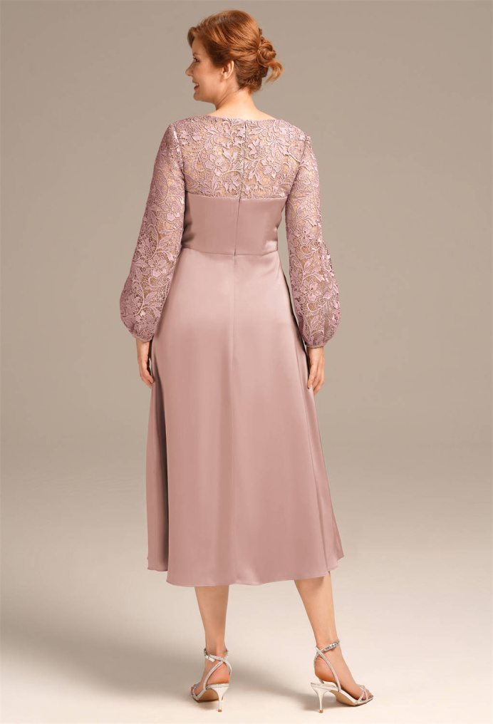 AW Ocarina Dress