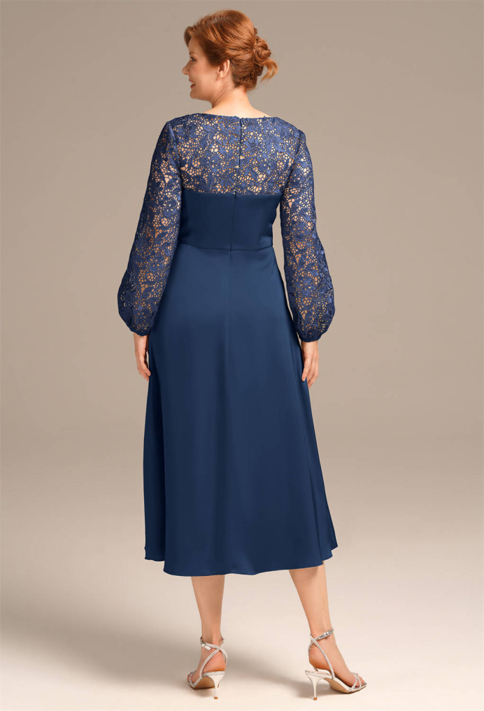 AW Ocarina Dress