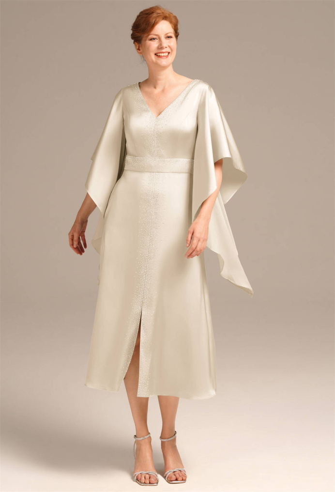 AW Oiocoso Dress