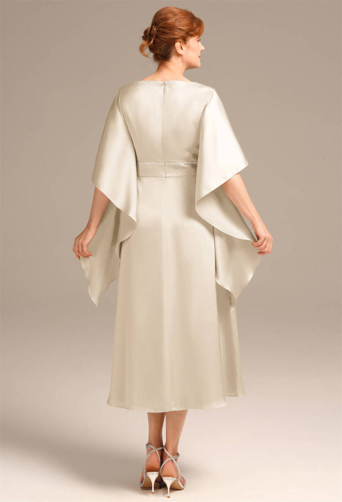 AW Oiocoso Dress
