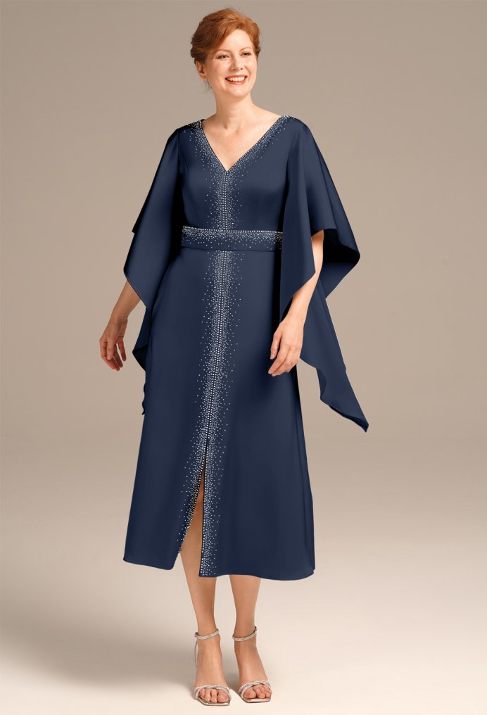 AW Oiocoso Dress