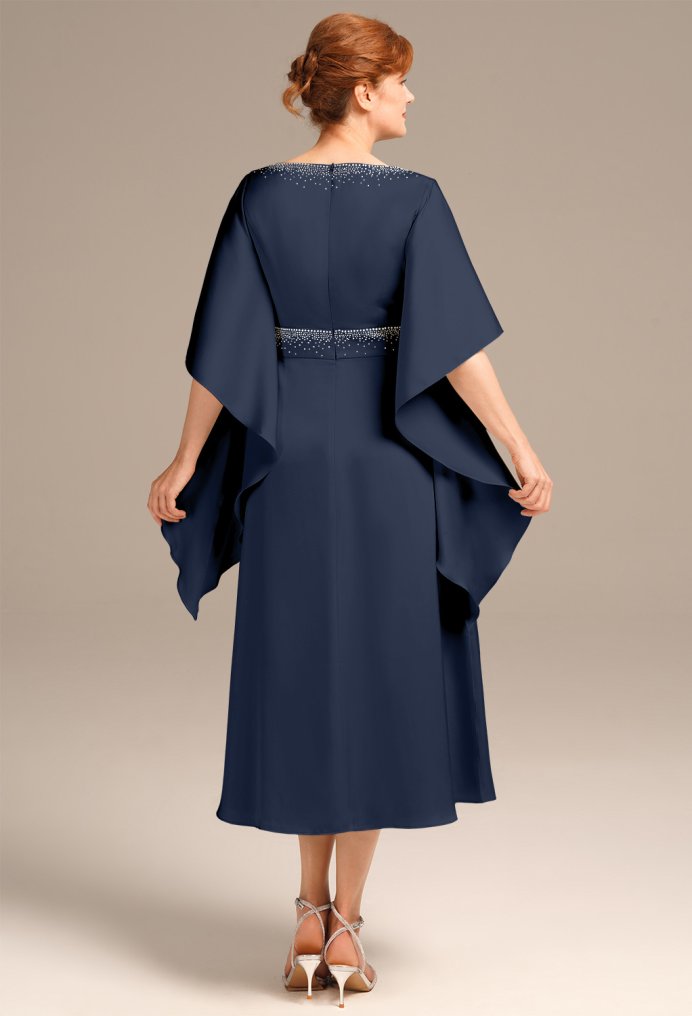 AW Oiocoso Dress