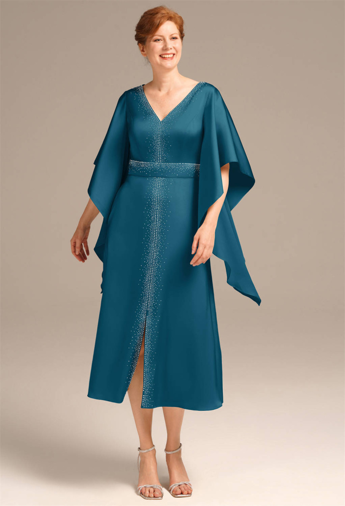 AW Oiocoso Dress