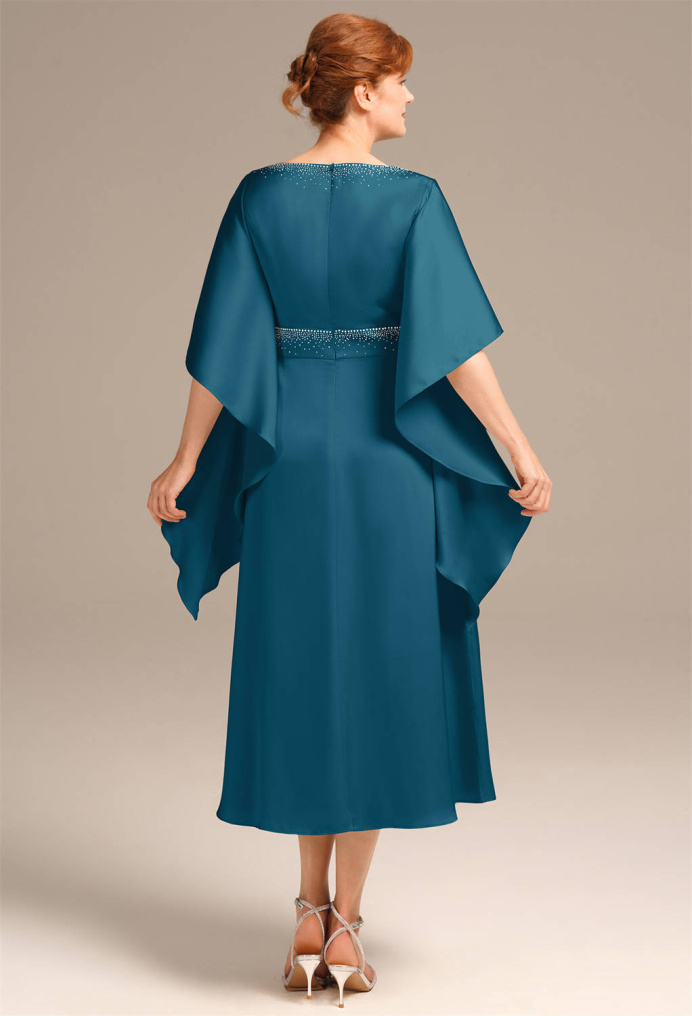 AW Oiocoso Dress