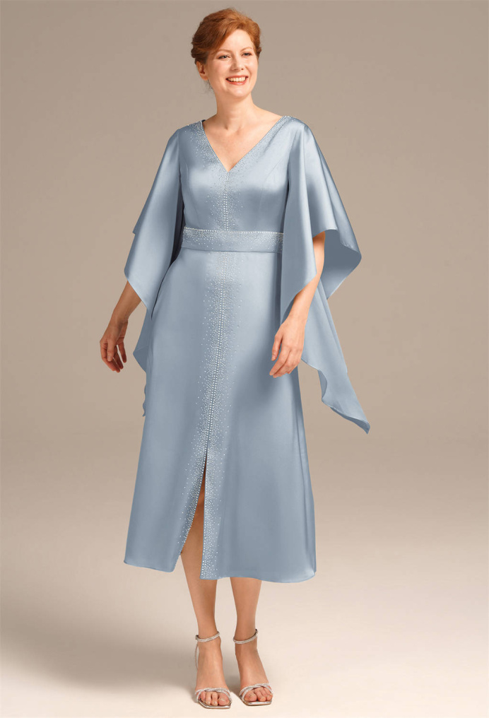 AW Oiocoso Dress