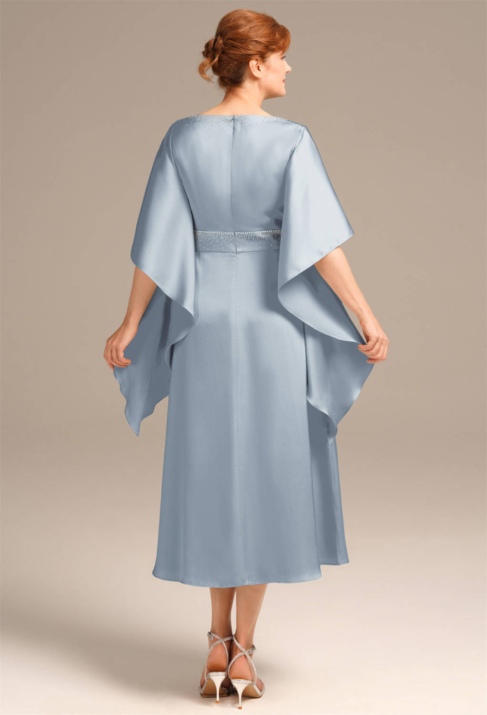 AW Oiocoso Dress