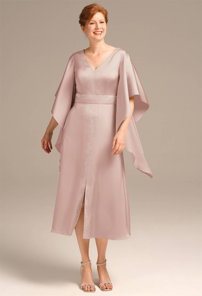 AW Oiocoso Dress