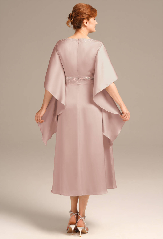 AW Oiocoso Dress