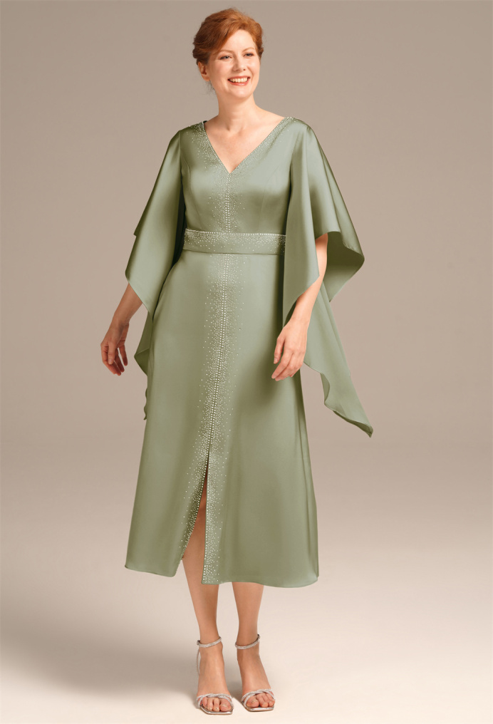 AW Oiocoso Dress