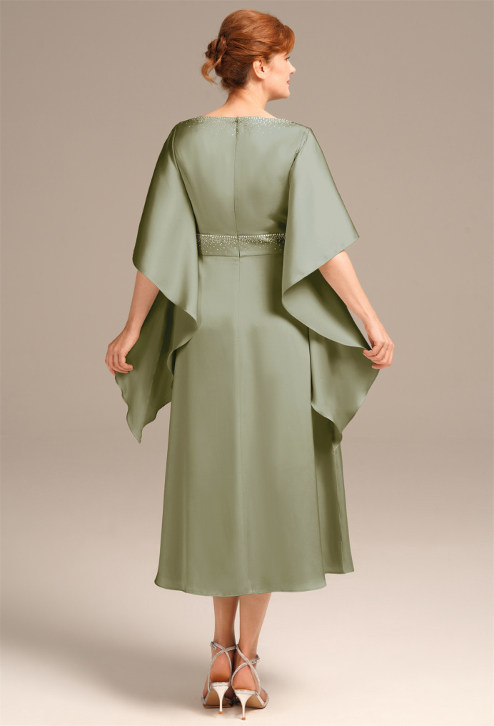 AW Oiocoso Dress
