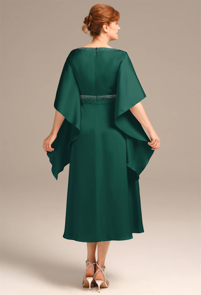 AW Oiocoso Dress