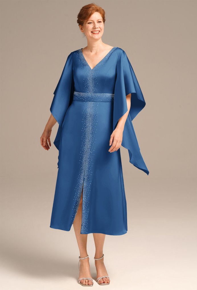 AW Oiocoso Dress