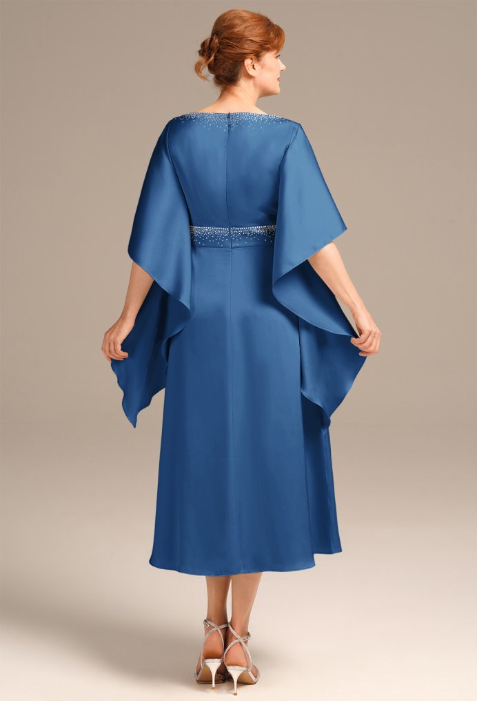 AW Oiocoso Dress