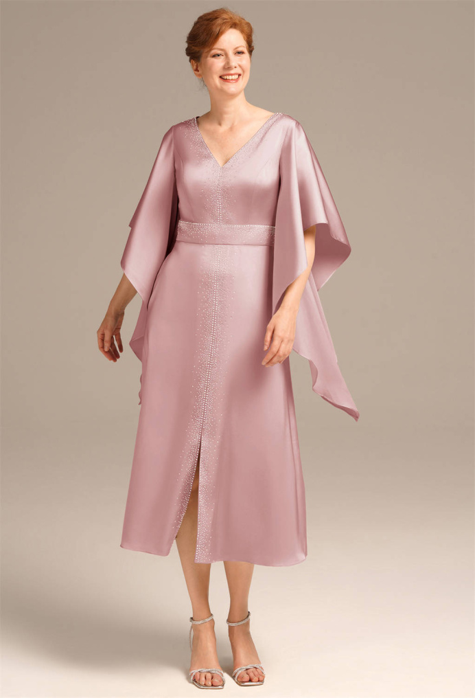 AW Oiocoso Dress