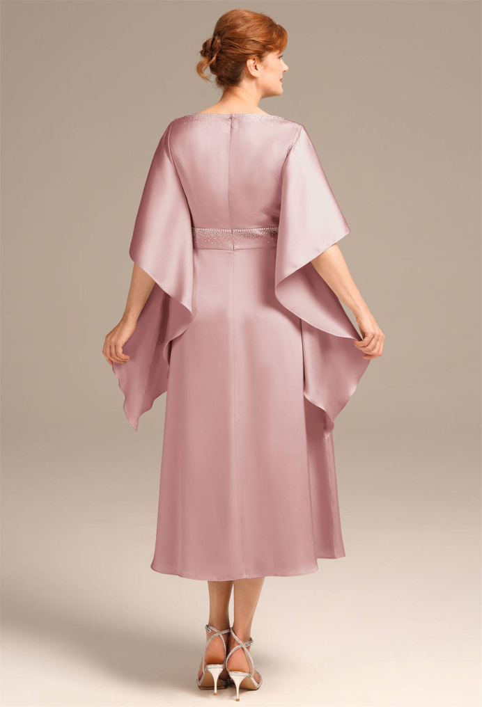 AW Oiocoso Dress