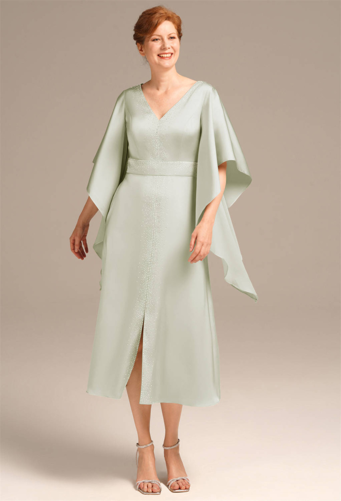 AW Oiocoso Dress