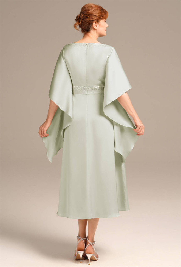 AW Oiocoso Dress