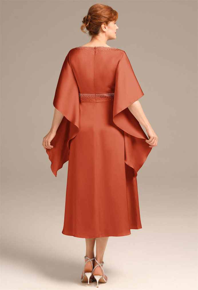AW Oiocoso Dress