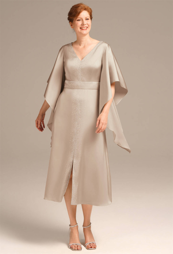 AW Oiocoso Dress