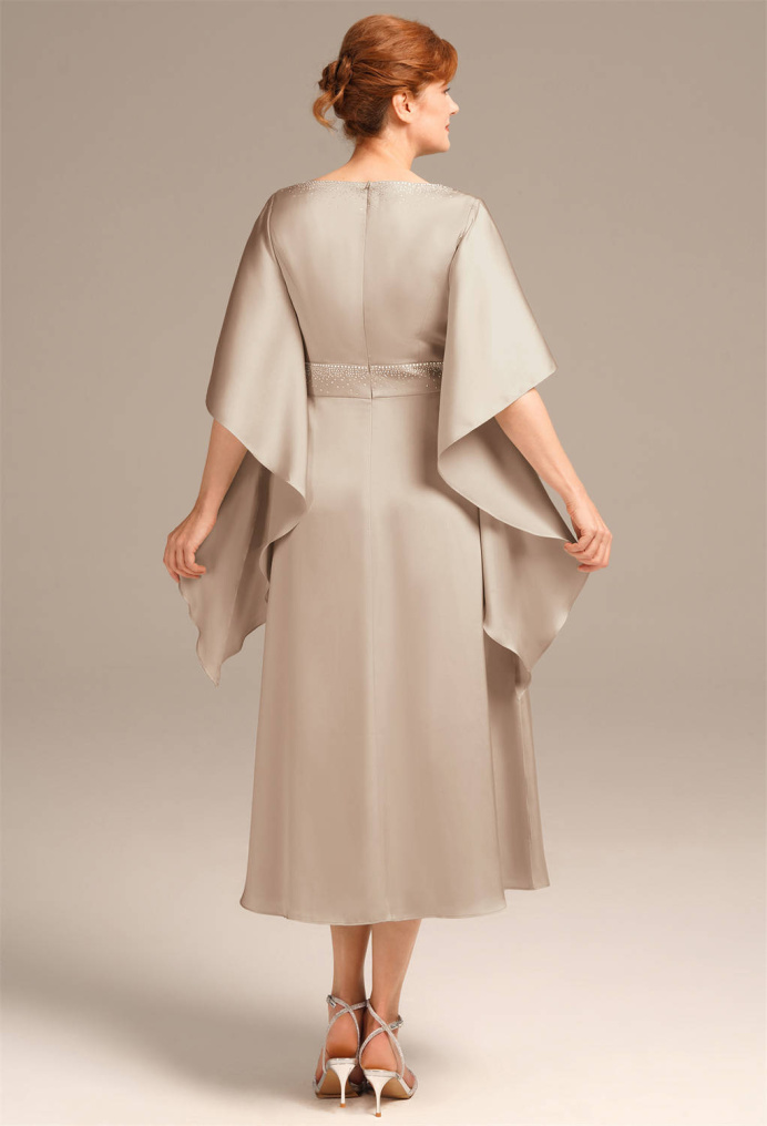 AW Oiocoso Dress