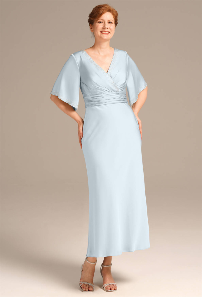AW Oleander Dress