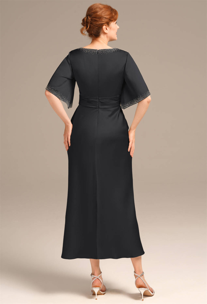 AW Oleander Dress