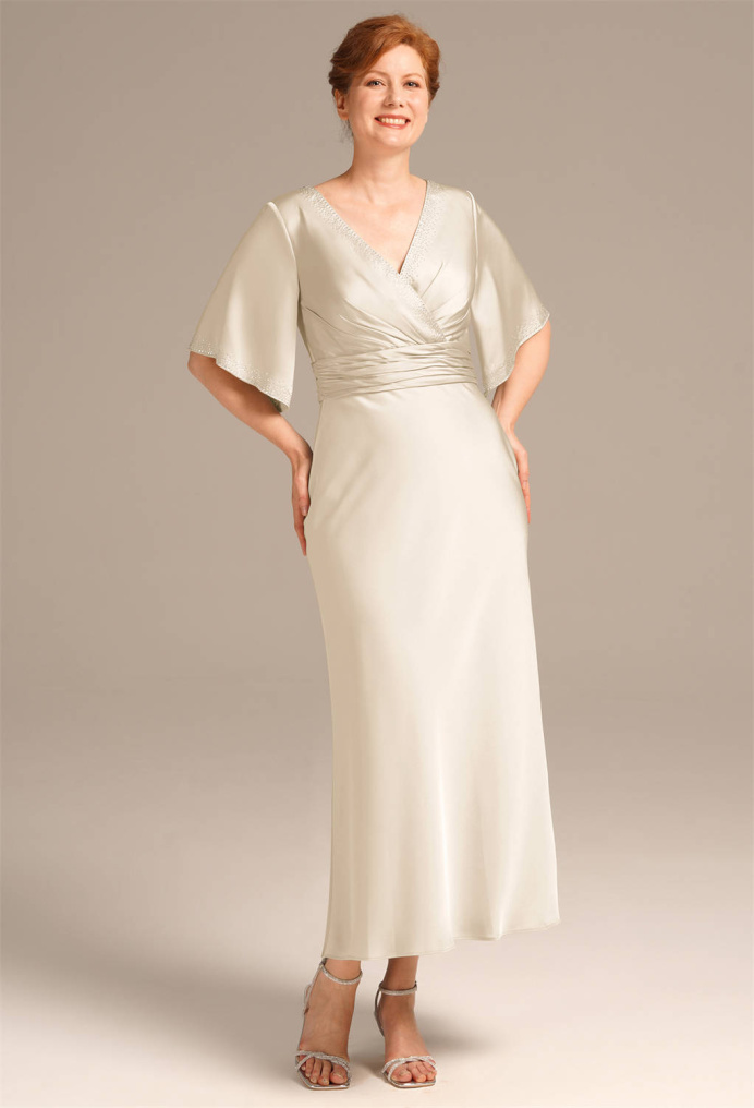 AW Oleander Dress