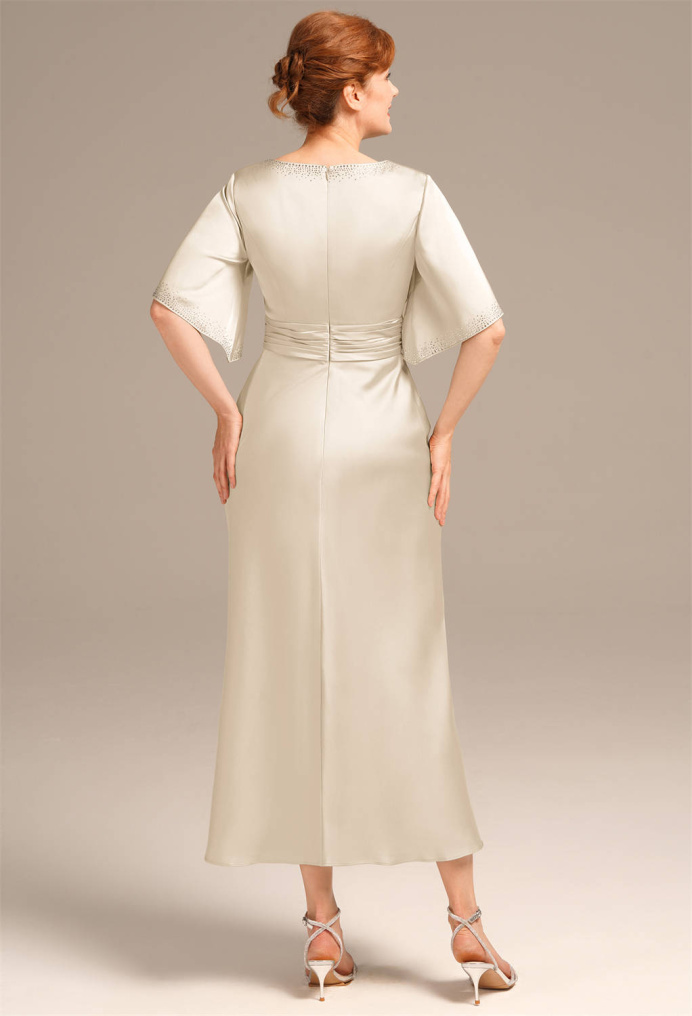 AW Oleander Dress