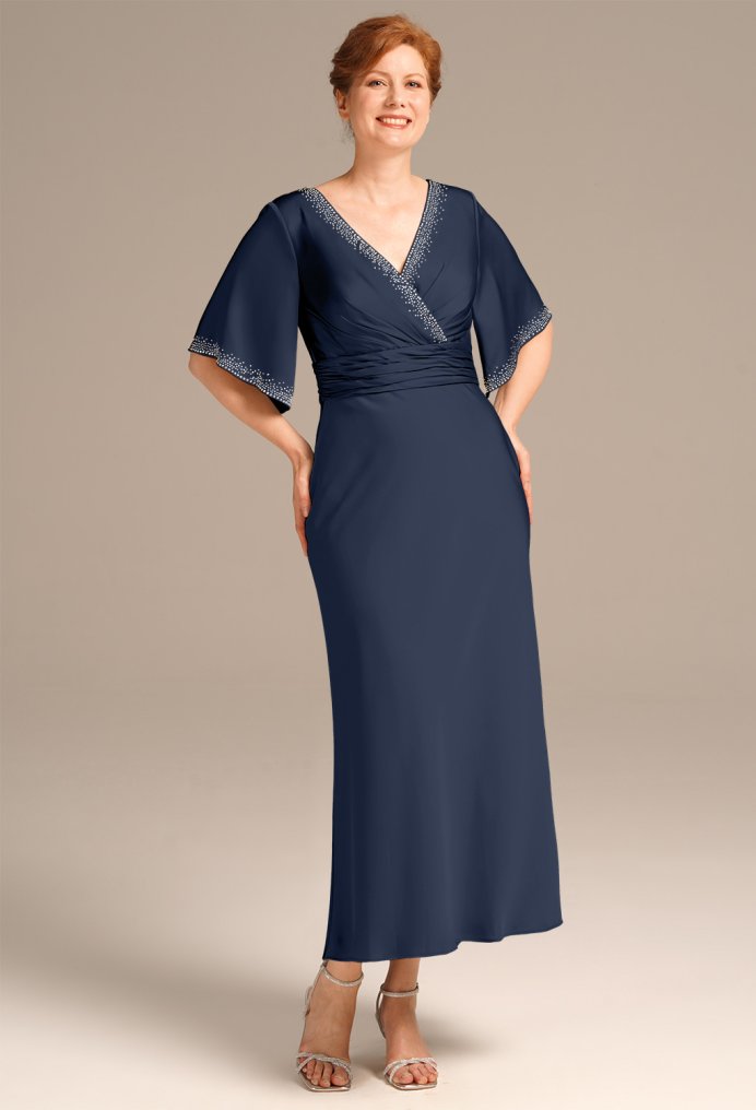AW Oleander Dress