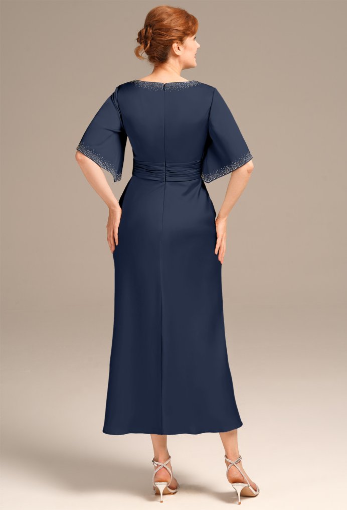 AW Oleander Dress