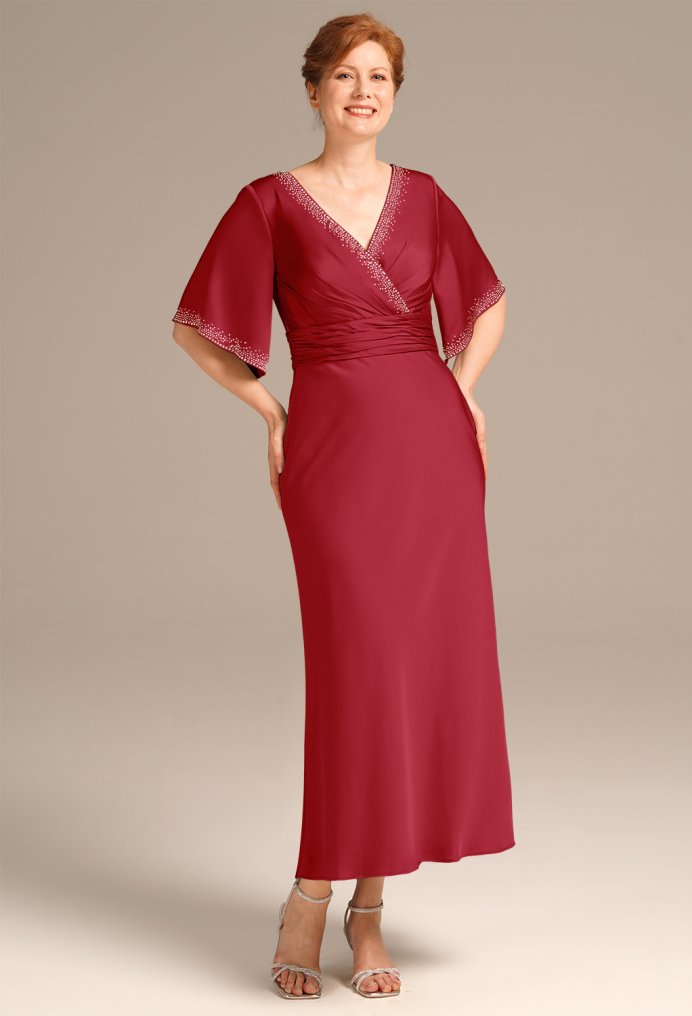 AW Oleander Dress