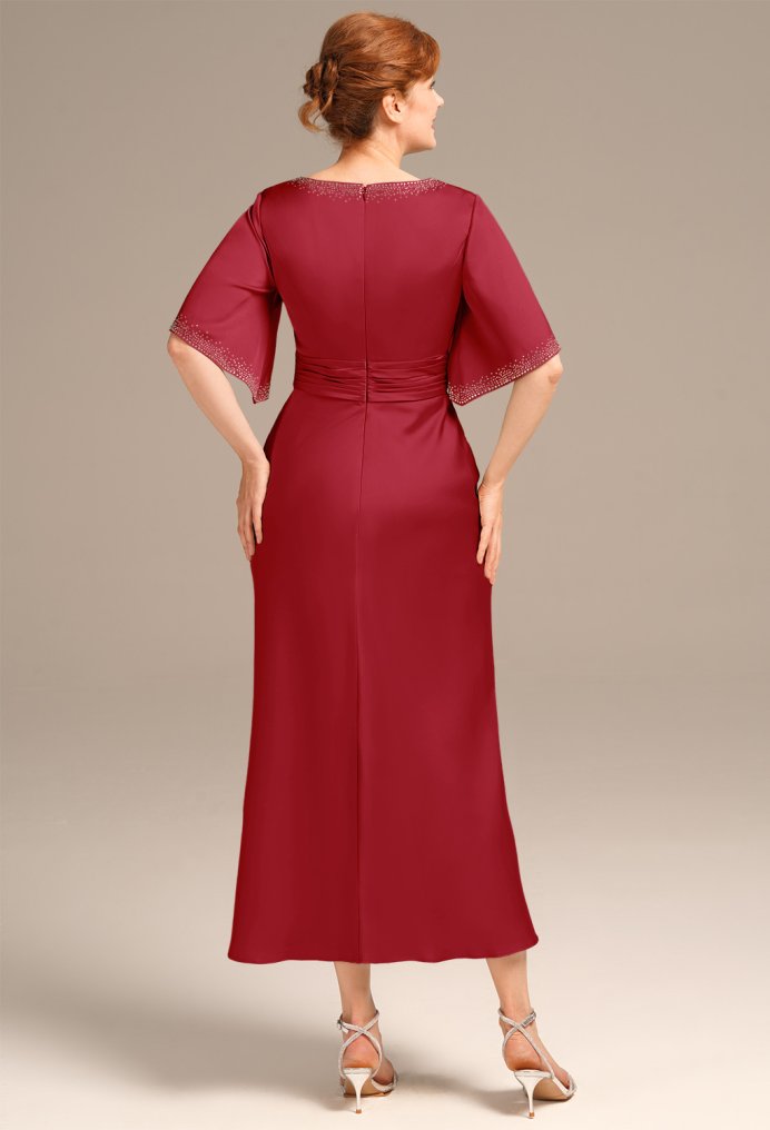 AW Oleander Dress