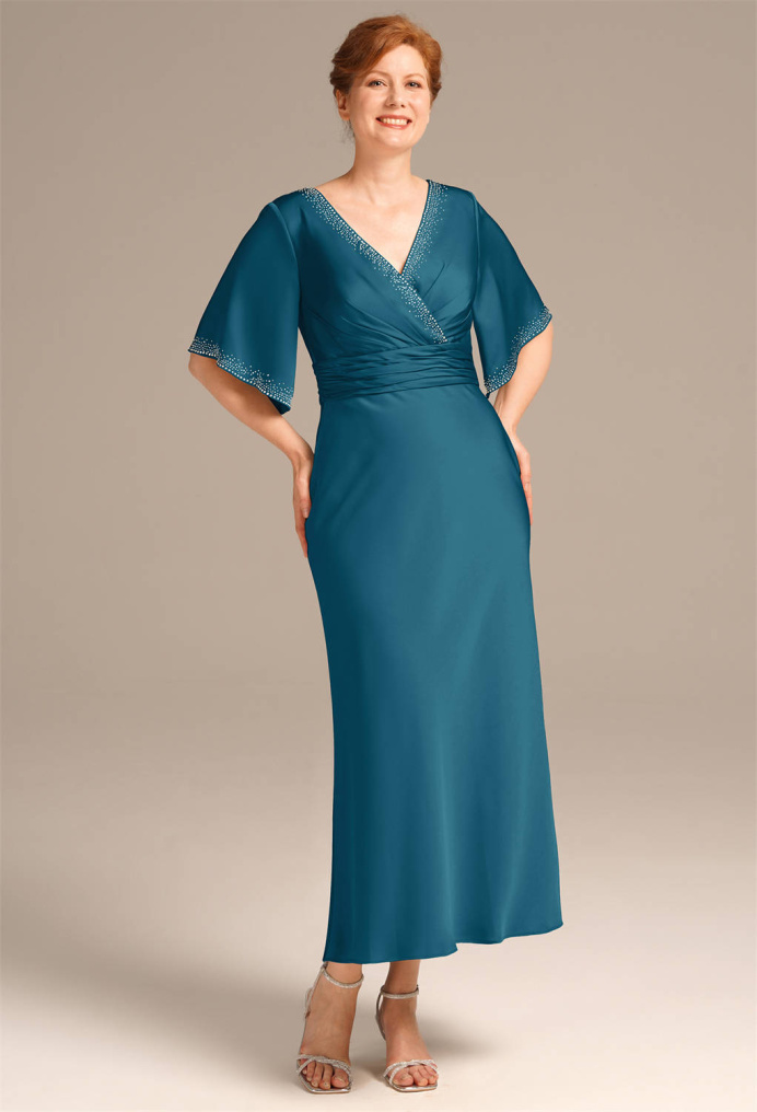 AW Oleander Dress