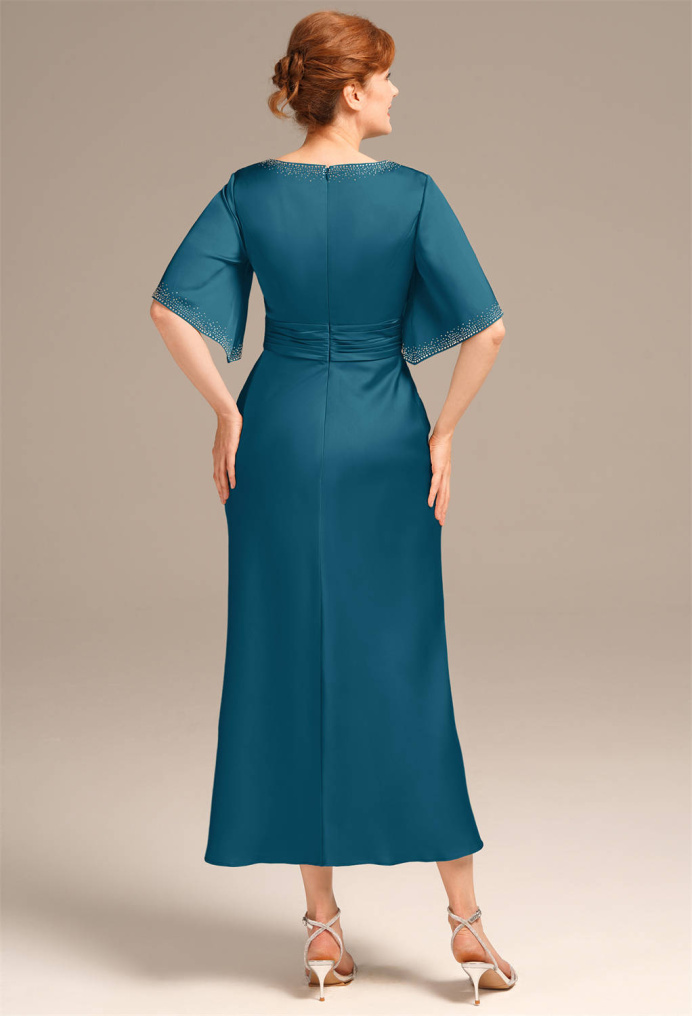 AW Oleander Dress