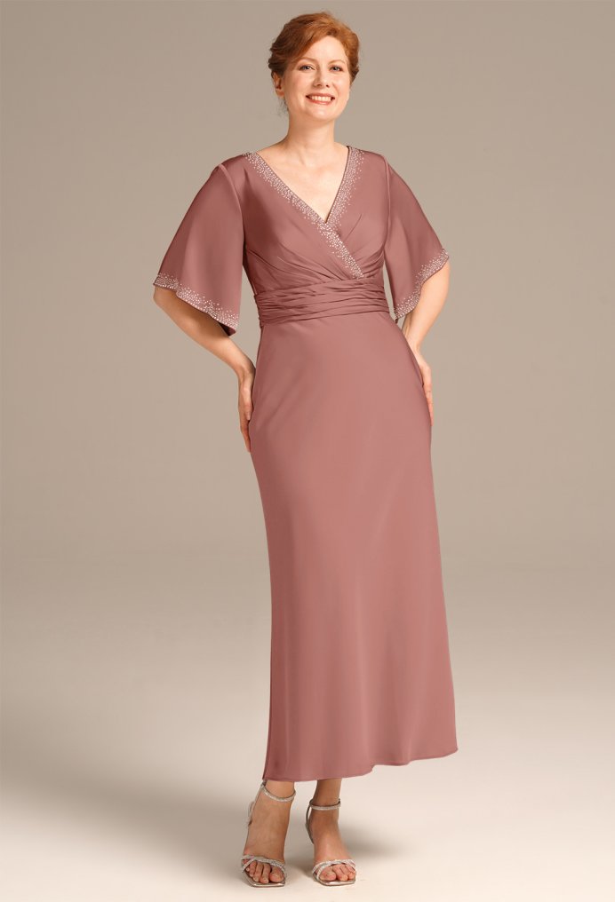 AW Oleander Dress