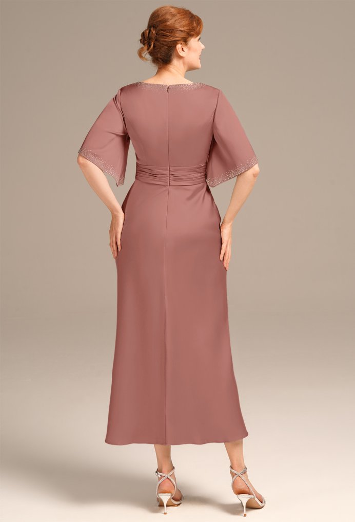 AW Oleander Dress