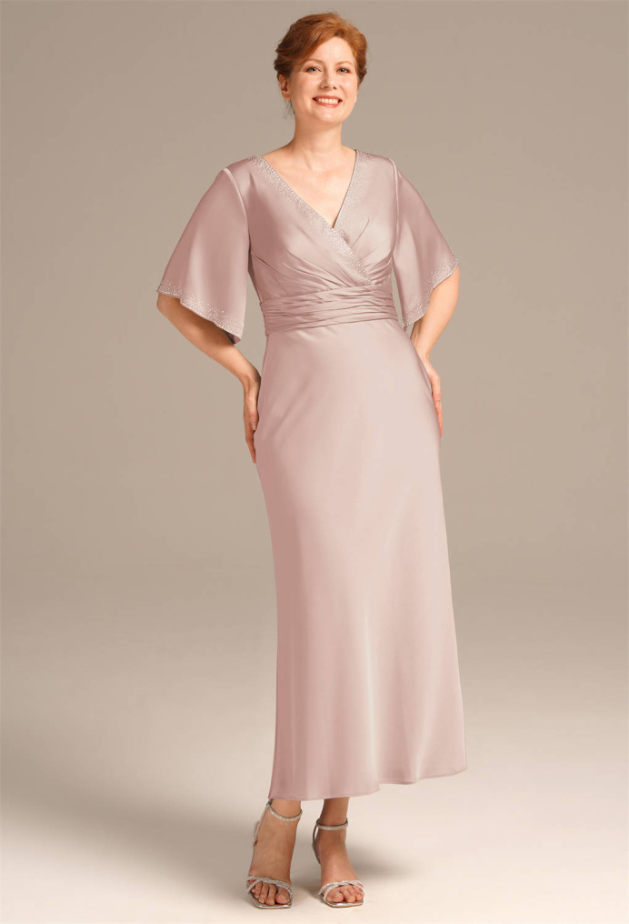 AW Oleander Dress