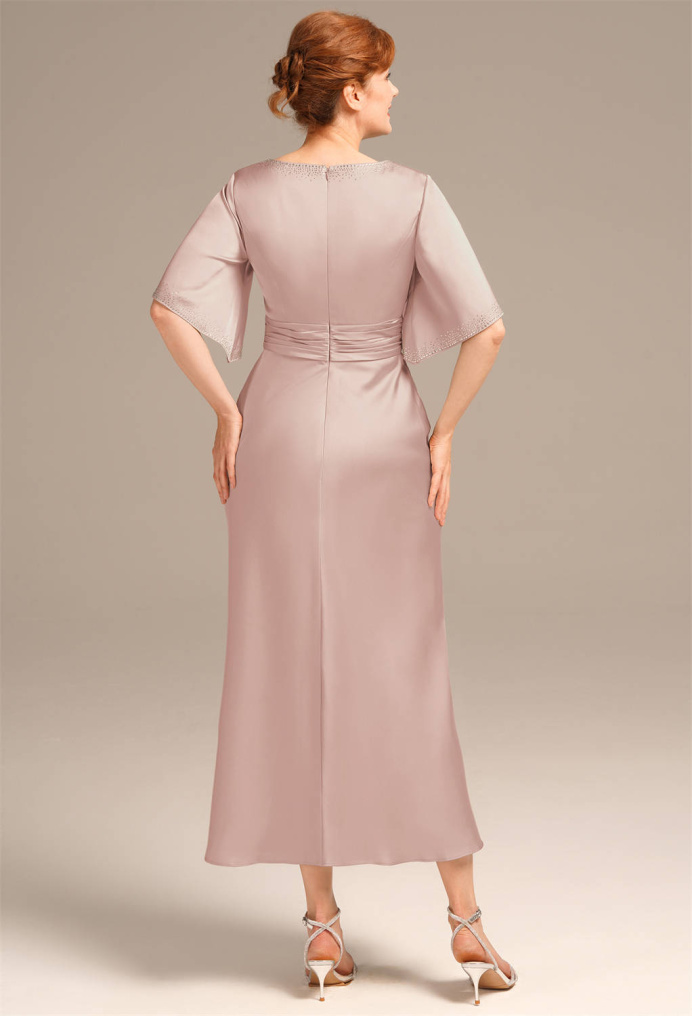 AW Oleander Dress